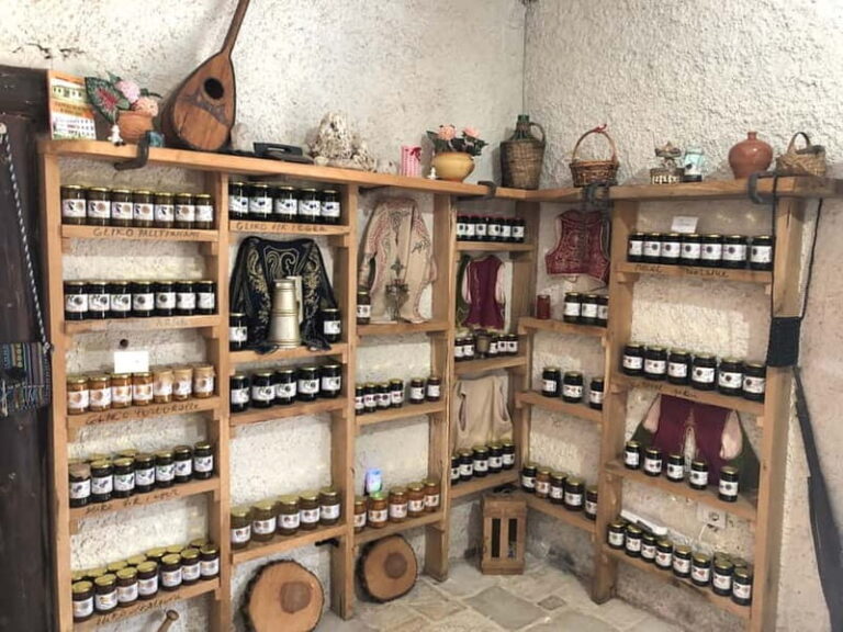 Përmet: Adventure ATV Tour to Benja Thermal Baths - The Itinerary in Detail