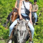 Përmet: Amazing Horse Riding Experience at Vjosa NP - The Scenic Highlights
