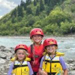 Përmet: Family Vjosa River Rafting with Photos - A Detailed Look at the Itinerary