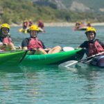 Përmet: Kayaking on the Vjosa River - FAQs