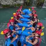 Permet: Rafting Tour with Cliff Jumping and Thermal Baths - A Closer Look at the Permet Rafting Tour