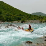 Përmet: Vjosa River Rafting Adventure - An In-Depth Look at the Itinerary