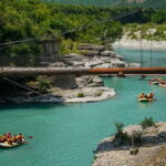 Përmet: Vjosa River Rafting from Permet or Berat city - Who Would Love This Tour?