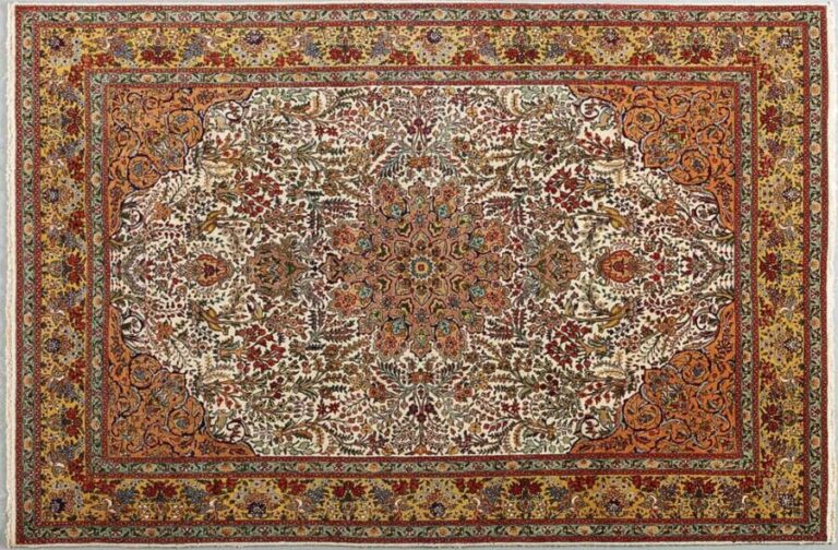 Persian Carpets & Tea: A Cultural Experience in Treviso - The Value of the Experience