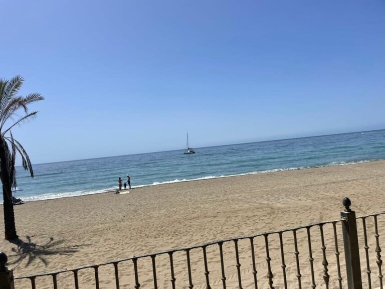 Personal (group) Fitness Training by the beach - What to Expect from Your Beachside Fitness Class