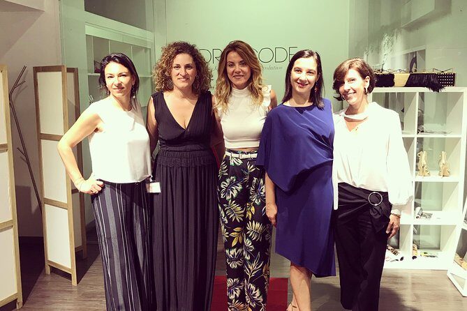 Personal Shopper in Milan - shopping tour in Milan - What to Expect During the Itinerary