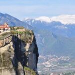 Personalised Private Meteora Morning Tour with Local Guide - Practical Details and Tips
