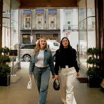 Personalised Shopping Tour with Expert Fashion Stylist - The Itinerary Breakdown: What to Expect