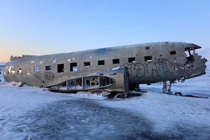 Personalised Travel Plan and itinerary for Iceland - Reviews and Traveler Feedback