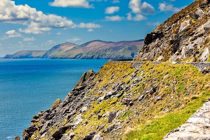 Personalized Full-Day Dingle Peninsula and Slea Head Drive Tour - FAQ