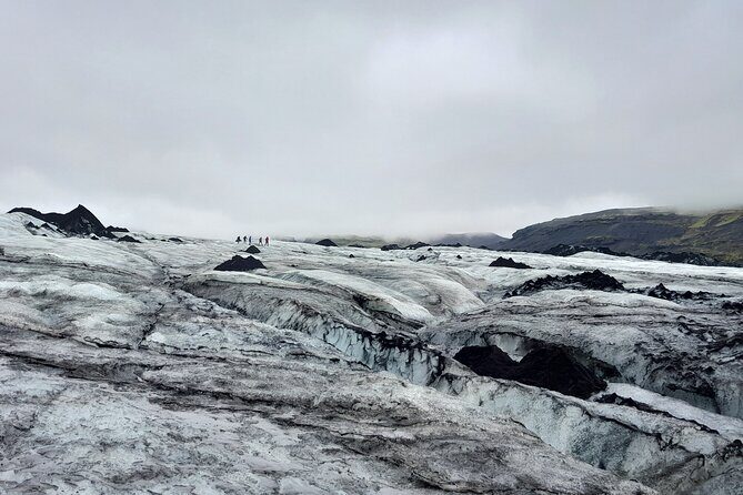 Personalized Glacier Hike on Sólheimajökull - Final Thoughts