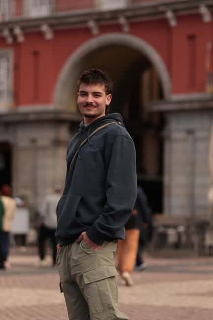 Personalized Madrid Tour: Your perfect photo, custom route, unforgettable moments - The Stops: What Makes Each Worth Visiting