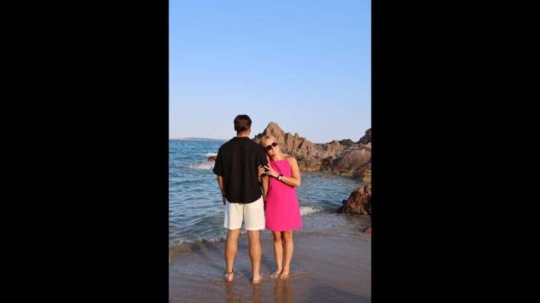 Personalized photo shoot in Monaco - What to Expect on the Day