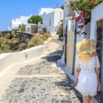 Personalized Private Photoshoot in Fira Santorini - Meeting Point and Logistics