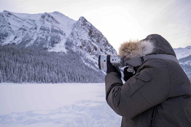 Personalized Private tour to Banff, lake Louise from Calgary - FAQs