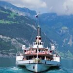 Personally Guided Train Tour From ZurichFully Customizable - Breaking Down the Itinerary in Detail