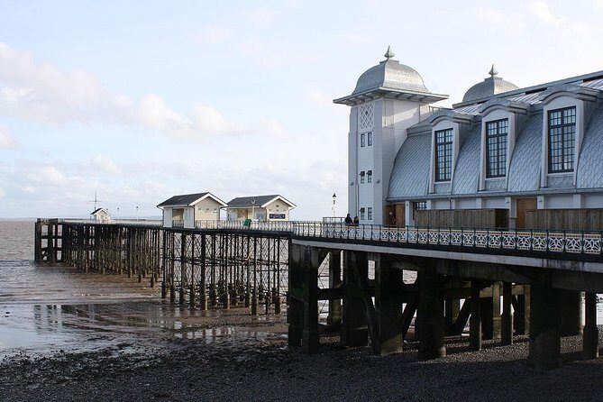 Personally guided walking tours of Penarth. - Why This Tour Is a Great Choice