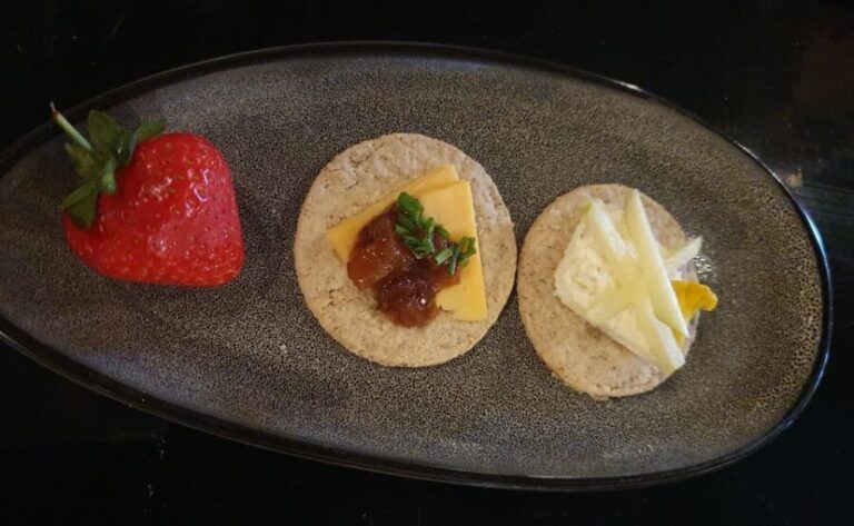 Perth: Guided Food Walking Tour - Why This Tour Will Suit Certain Travelers Best