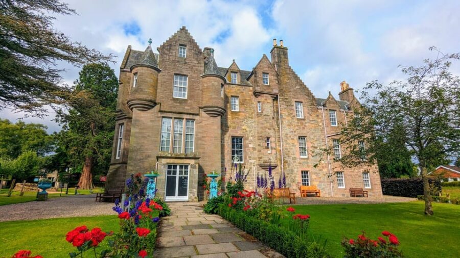 Perth: The Black Watch Castle and Museum Entry Ticket - Who Will Love This Experience?