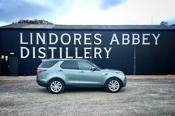 Perthshire Highlands: Private Land Rover Tour - Who Will Love This Tour?