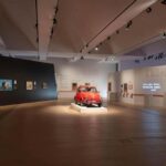 Pertini. The Art of Democracy: Temporary Exhibition Admission Ticket - Final Thoughts