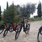 Perugia: Perugia E-Bike Tour - Why Choose an E-bike for Exploring Perugia?