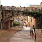 Perugia: Private City Tour with Rocca Paolina and Cathedral - The Itinerary: What to Expect