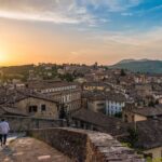 Perugia Private Tour and Small Tasting - The Experience of the Guide and the Atmosphere