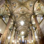 Perugia: San Lorenzo Cathedral Audioguide Tour - Discovering the Cathedral of San Lorenzo: What to Expect