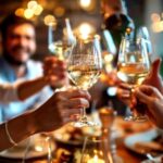 Peruvian Fusion Dinner & Stand Up Comedy Show Covent Garden - The Dinner: Monmouth Kitchen’s Unique Fusion Menu