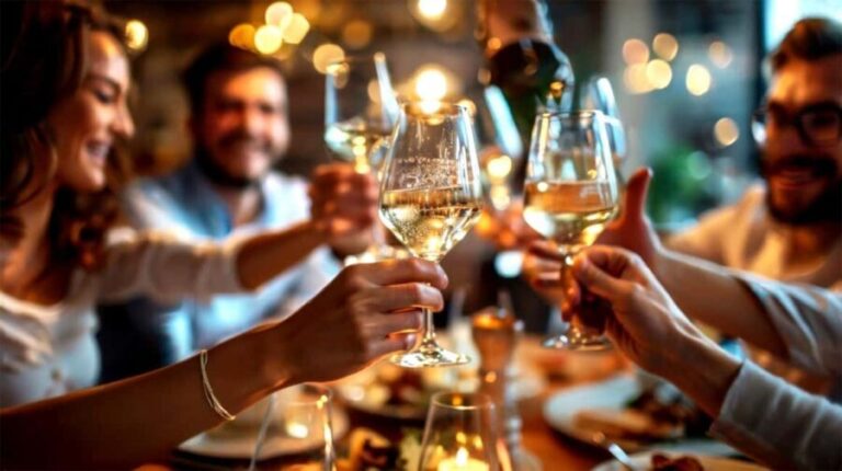 Peruvian Fusion Dinner & Stand Up Comedy Show Covent Garden - The Dinner: Monmouth Kitchen’s Unique Fusion Menu