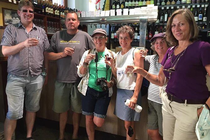 Pescara Food Tour - Practical Details That Matter