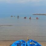 Pescara: Kayak or SUP tour with an instructor - The Practical Details