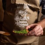 Pesto and Pasta cooking classes - Trattoria Turin Sestri Levante - Experiences - The Food and Drink