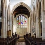 Peterborough Cathedral, Crowland Abbey and Trinity Bridge - The Experience in Detail