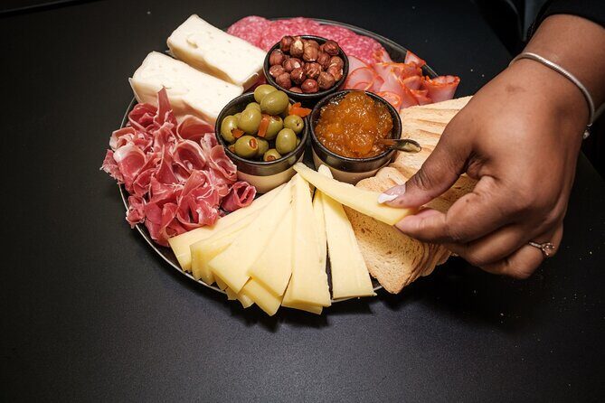 Petiscos Cooking Class - Practical Details and Logistics