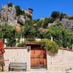 Petrele Castle tour - The Cost and Its Value