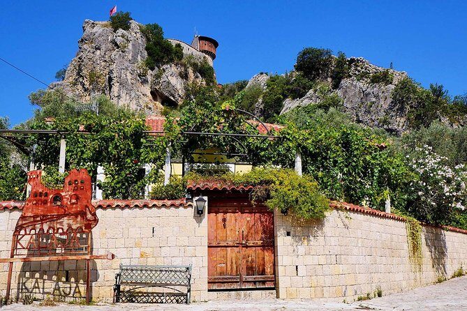 Petrele Castle tour - The Cost and Its Value