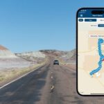 Petrified Forest National Park Self-Guided Driving Audio Tour - The Experience in Practice