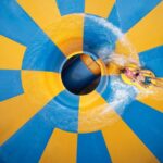 Pfäffikon: Alpamare Water Park Entry Ticket - Navigating the Water Park Experience