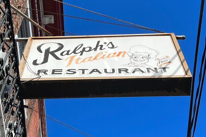 Philadelphia Italian Market Walking Tour - The Details of the Italian Market Walking Tour