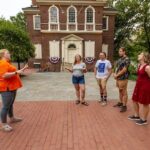 Philadelphia's Haunted History & Ghost Nighttime 1.5 Hour Tour - Who It’s Best For