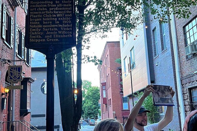 Philly Gayborhood and LGBTQ History Walking Tour - The Value of the Tour