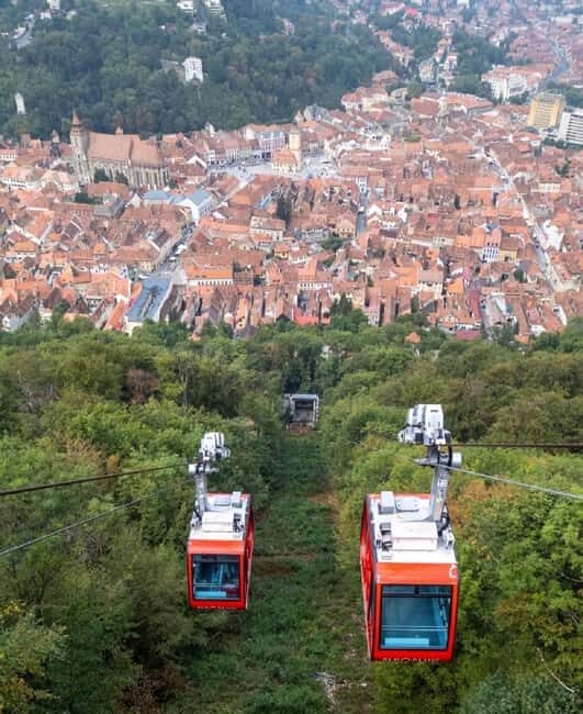 Photo day tour in Brasov - Comparing the Value