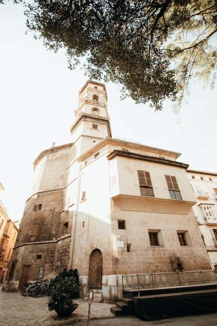 Photo expedition through the heart of Palma - What It’s Like in Practice