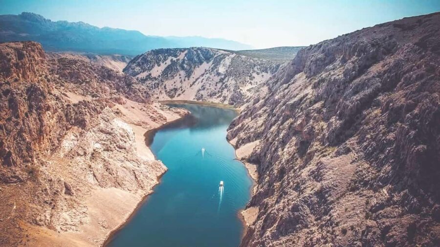 Photo safari trough river Zrmanja-boat excursion - The Experience Behind the Scenes: Authentic Traveler Insights