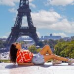 Photo Session Around Eiffel Tower - Practical Considerations