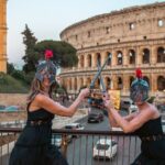 Photo session Experience in the Eternal City - The Photos and the Value