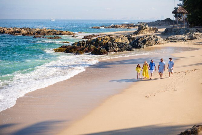 Photo Session with Professional Photographer - Key Points