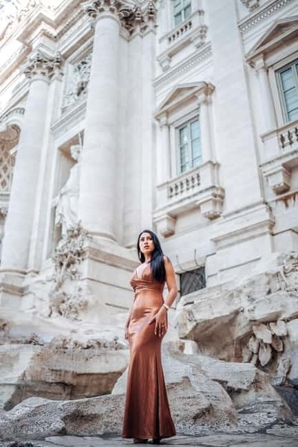 Photo Shoot in Rome with Vespa And Vintage Fiat 500 Options - Who Should Consider This Tour?